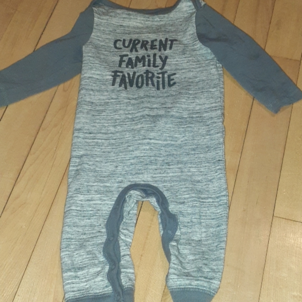Baby clothes